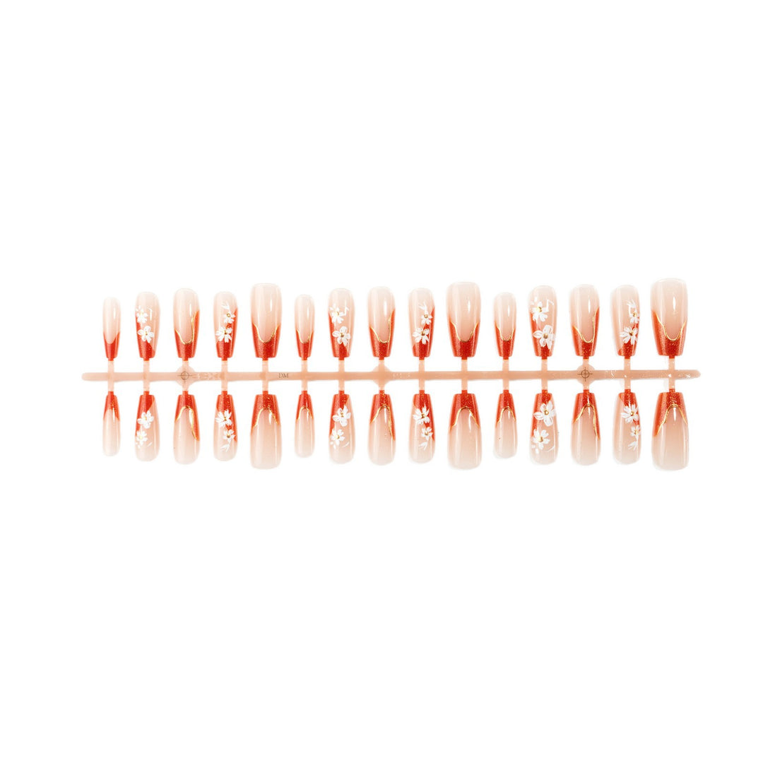 Nail Art Stornfield