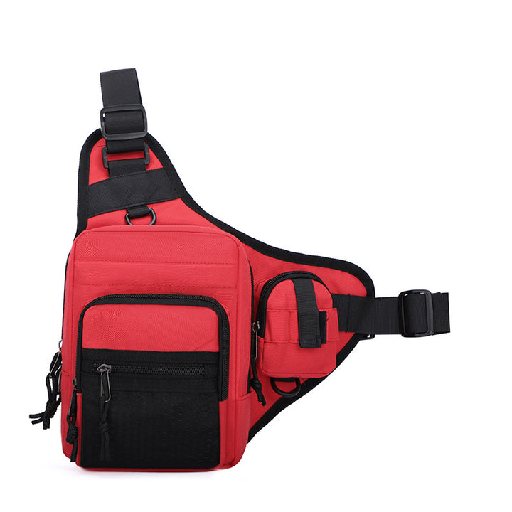 Tactical Sling Shoulder Bag Stornfield