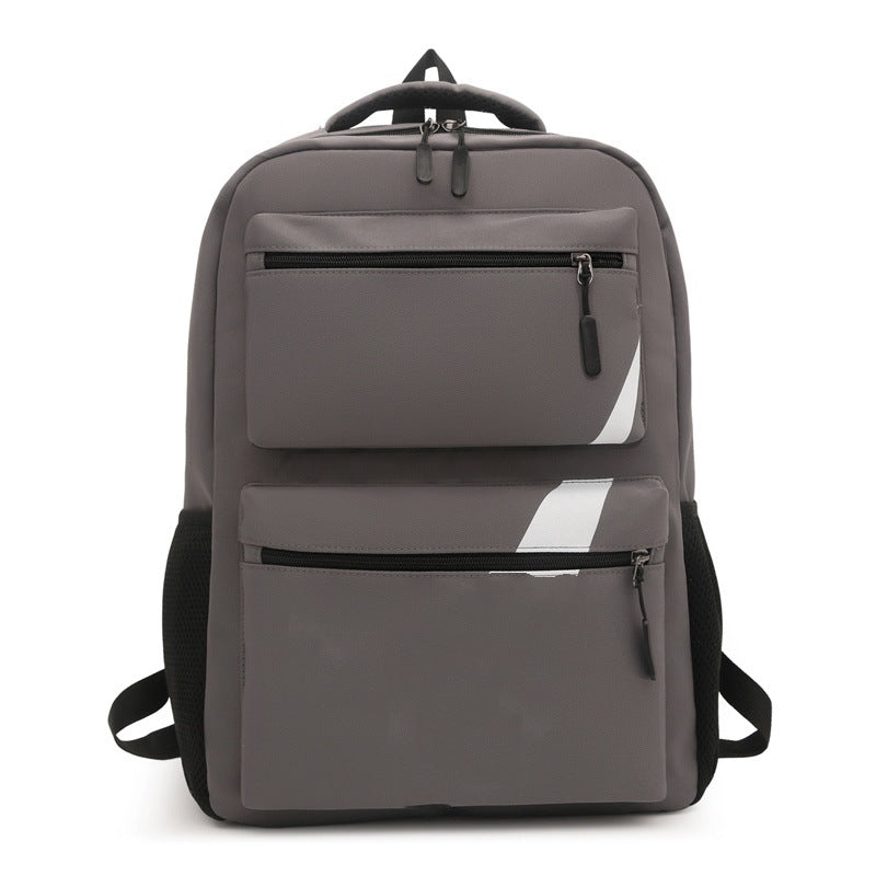 Stylish backpack with innovative compartments Stornfield