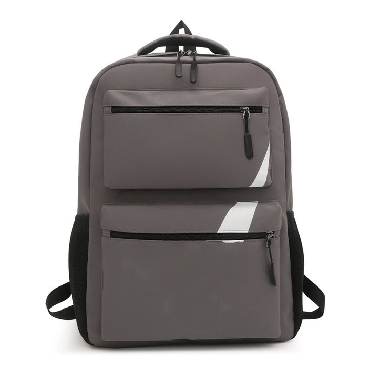 Stylish backpack with innovative compartments Stornfield