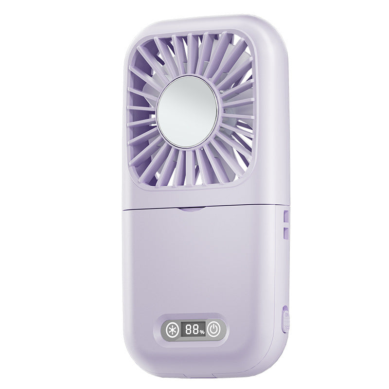 Women's portable USB fan Stornfield