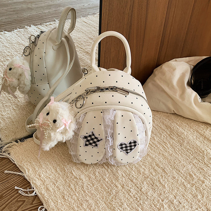 Cute Animal-Inspired Backpack Stornfield