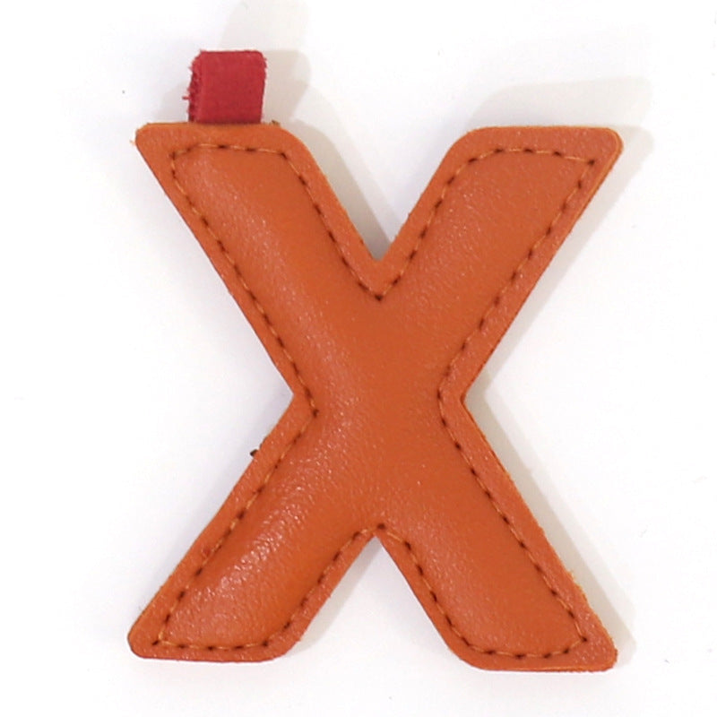 Personalizable keychain Stornfield