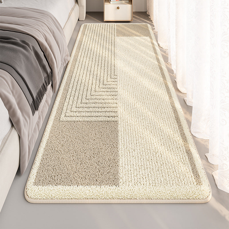 Soft Plush Area Runner Mat