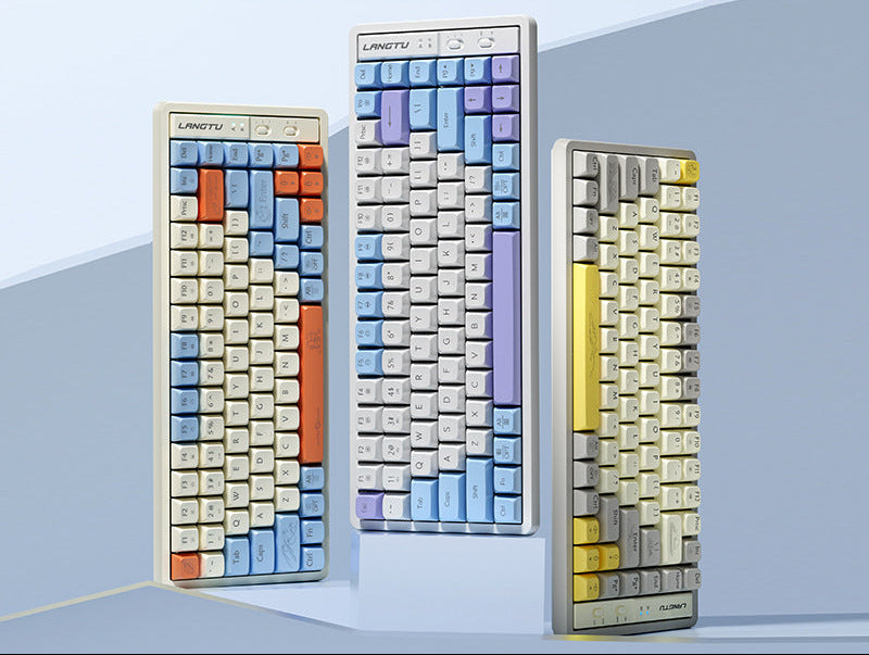 Mechanical Keyboard Stornfield