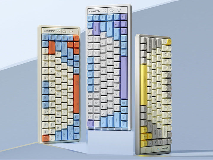 Mechanical Keyboard Stornfield