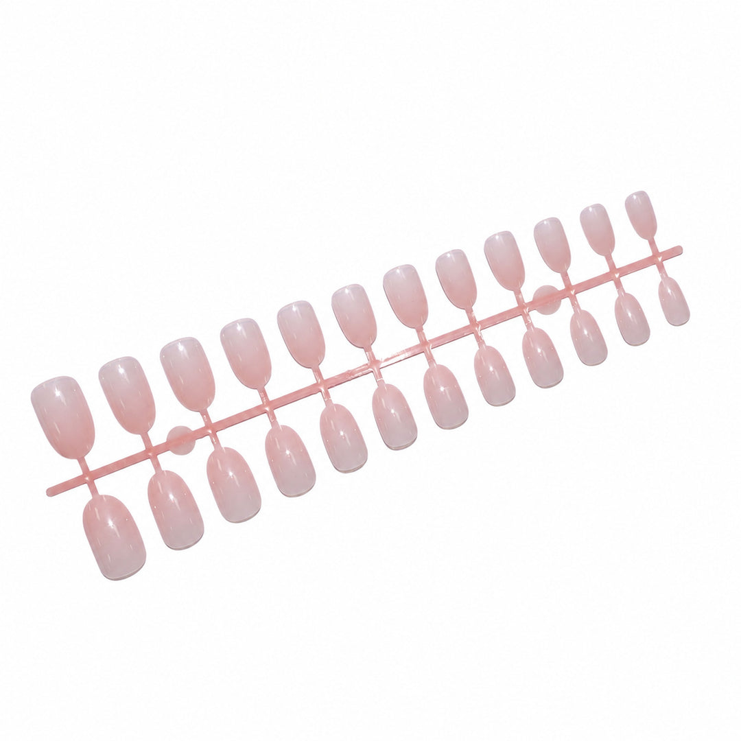 Elegant and High-Quality Artificial Nails Stornfield