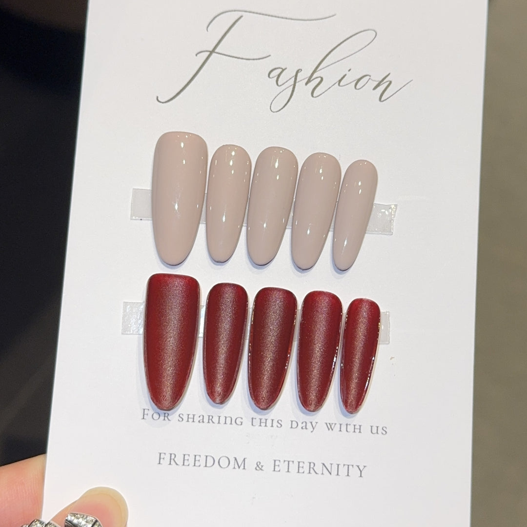 Elegant Nail Tips Stornfield