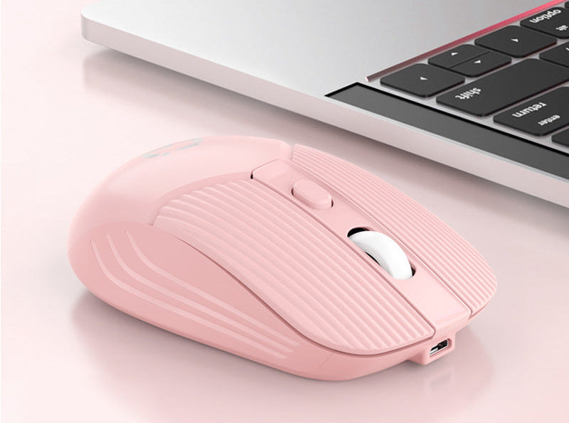 Wireless Ergonomic Mouse Stornfield