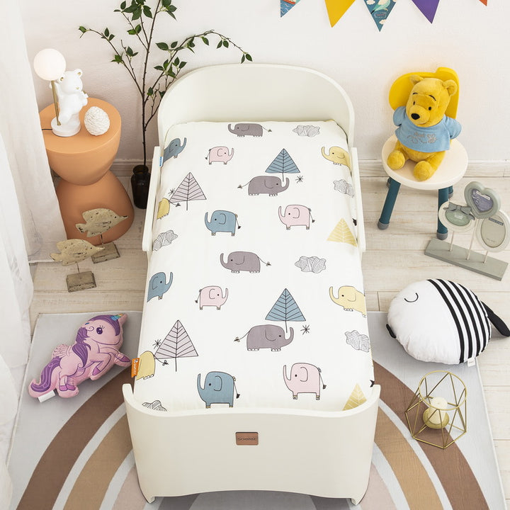 Ladies' children's bedding Stornfield