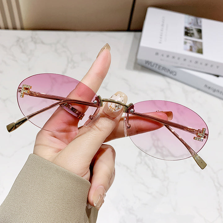 Women's Fashion Sunglasses with Innovative Design and Comfortable Frame Stornfield