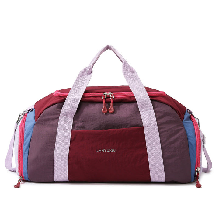 Compact Sports Duffle Stornfield
