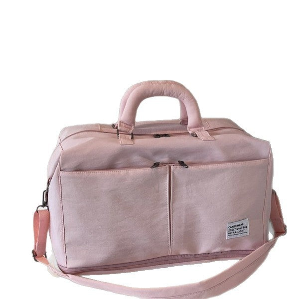 Travel Duffel Bag