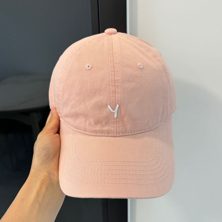 Unisex Classic Cotton Baseball Cap Stornfield