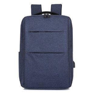 Versatile Multi-Compartment Backpack Stornfield