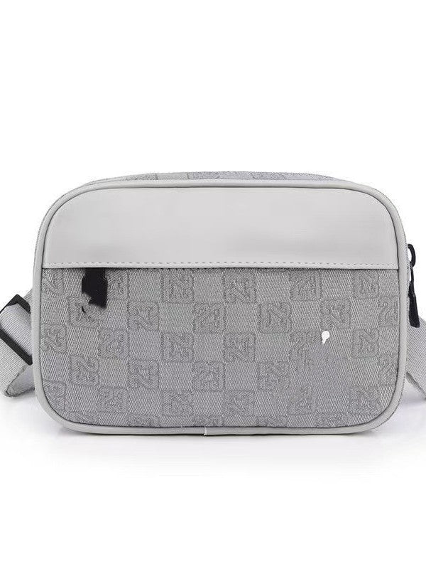 Practical shoulder bag Stornfield