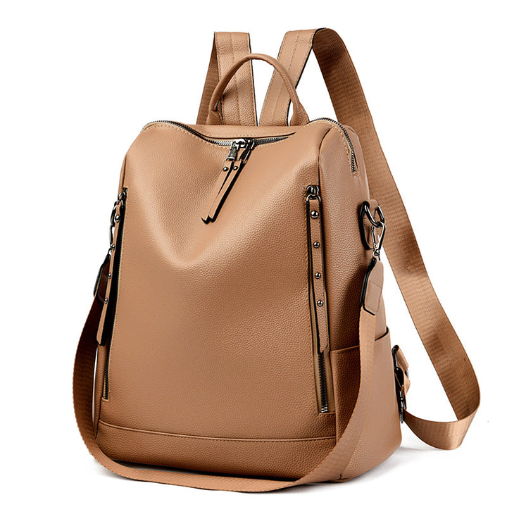 Fashionable Multi-Functional Backpack Stornfield