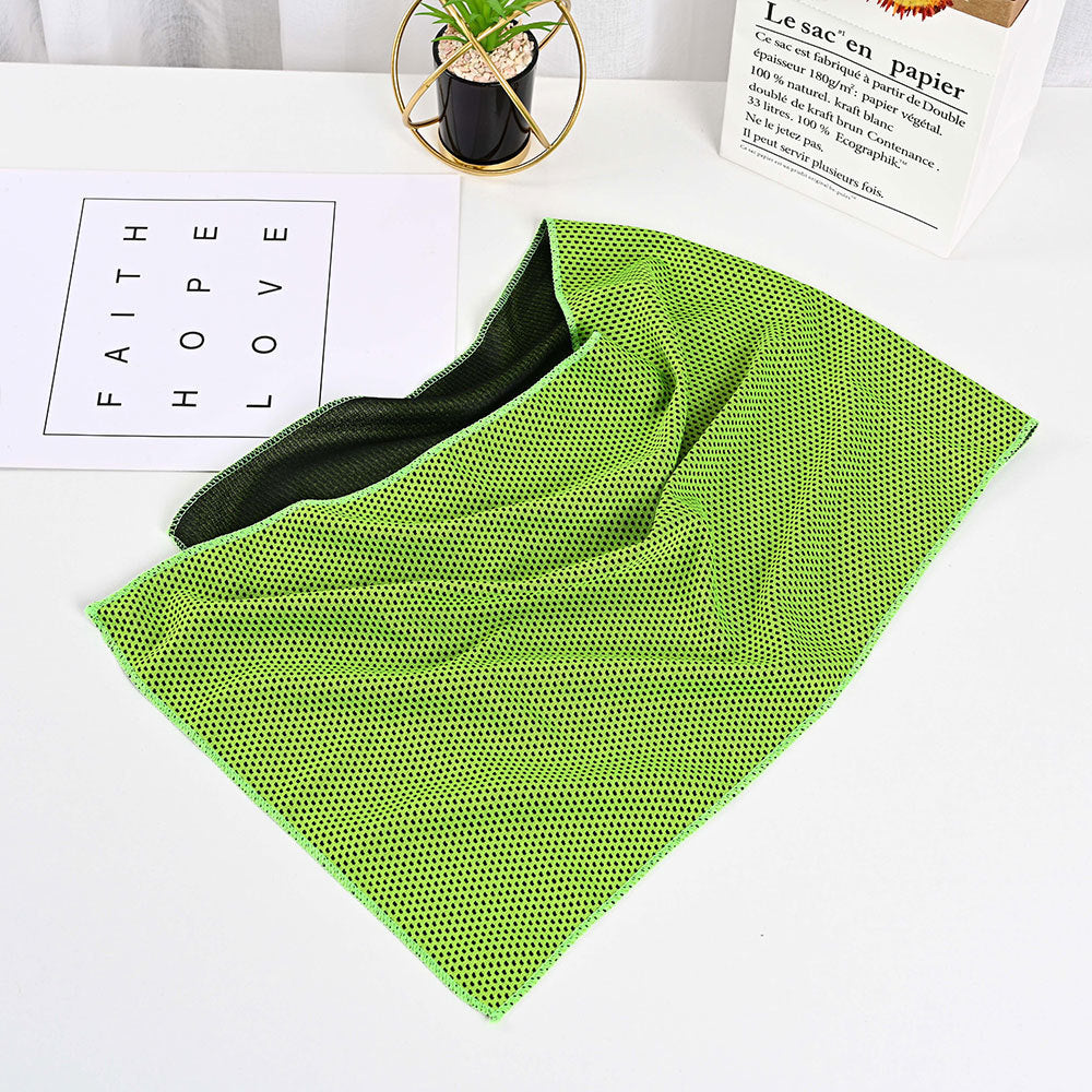 Ladies Sporty Mesh Cloth Stornfield