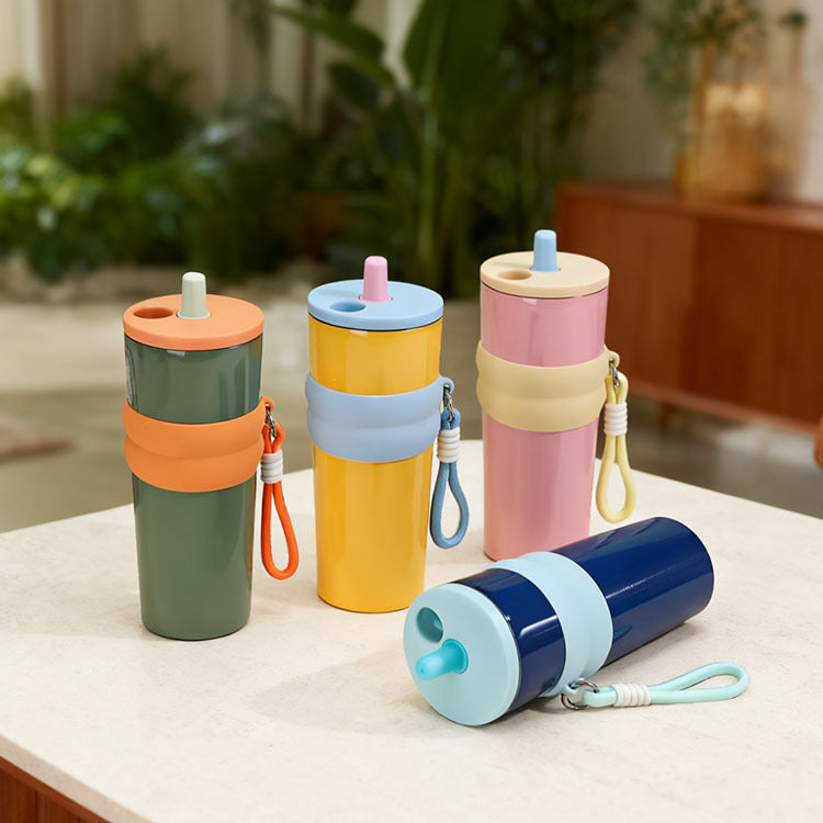 Ladies insulated drinking cup Stornfield