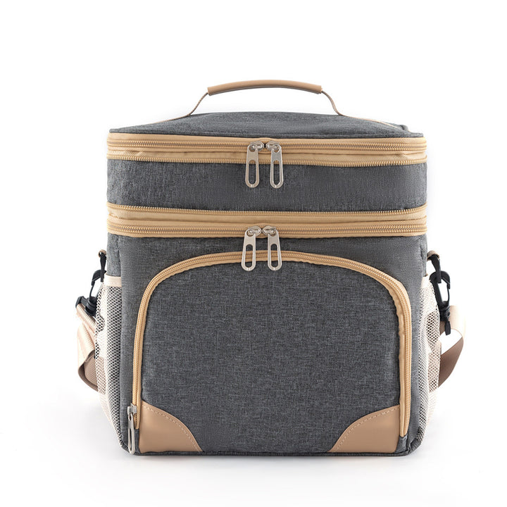 Insulated Lunch Cooler Bag Stornfield