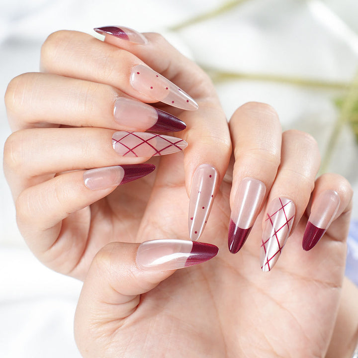 Nail Art Stornfield