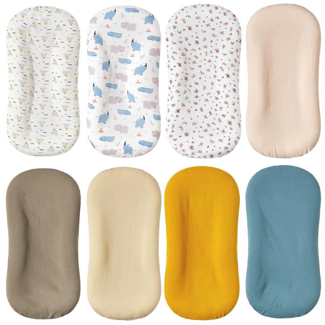 Baby Swaddle Blanket Stornfield