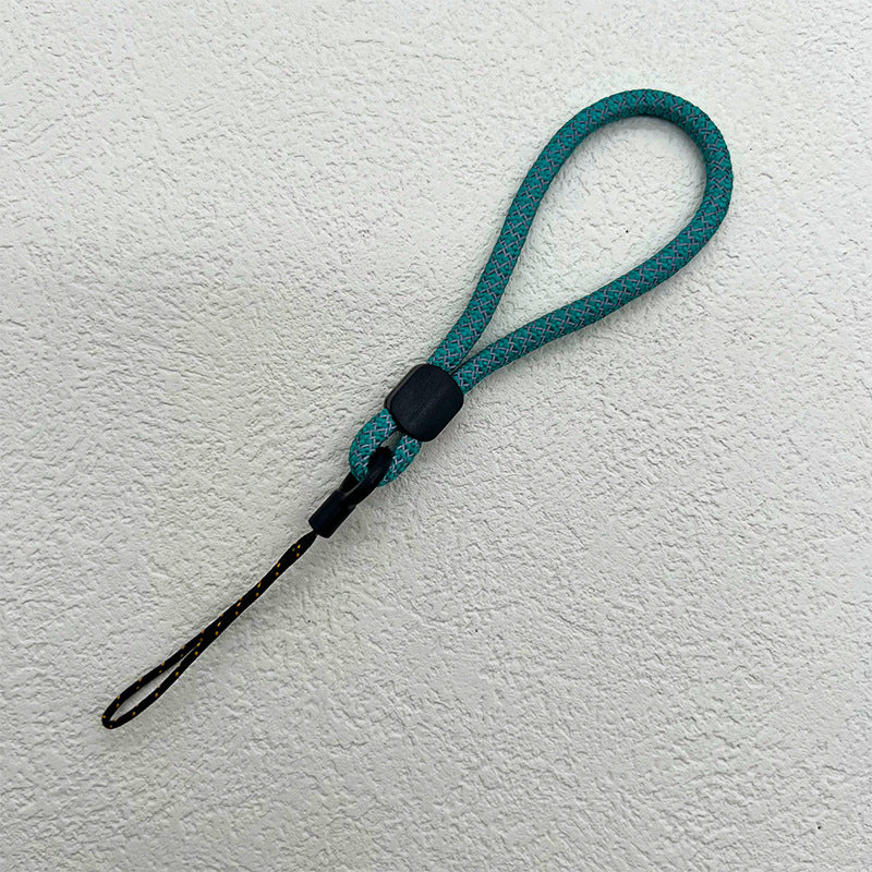 Durable Braided Wrist Strap Stornfield