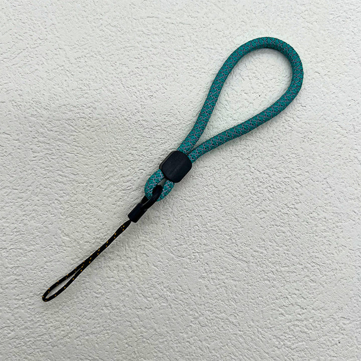 Durable Braided Wrist Strap Stornfield