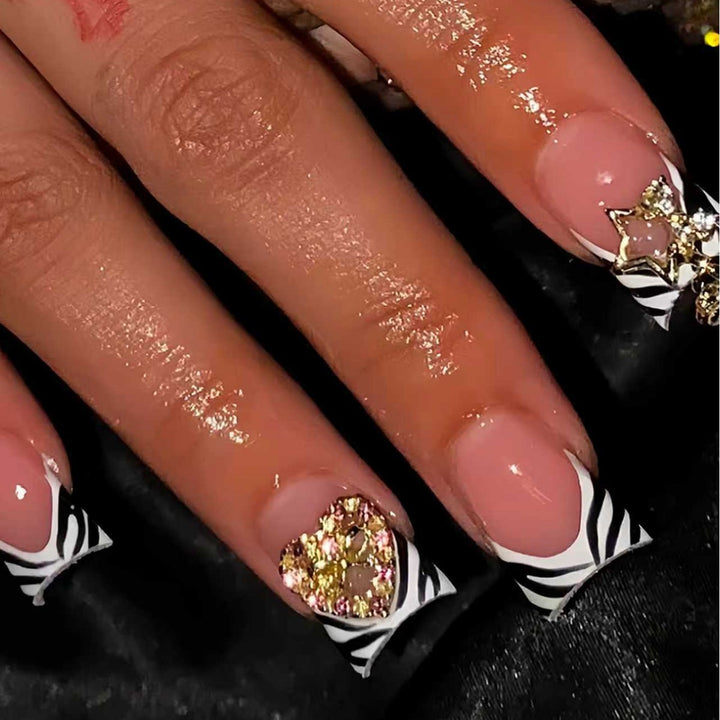 Nail Art Stornfield