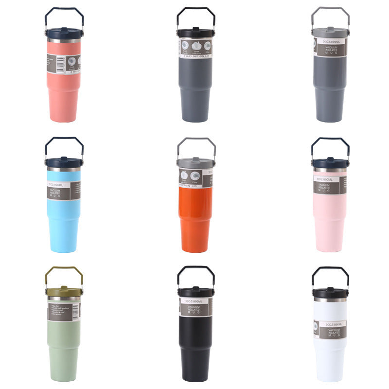 Women's Insulated Mug Stornfield