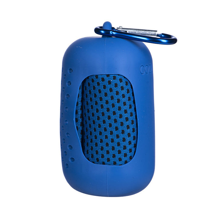 Ladies portable Bluetooth speaker Stornfield