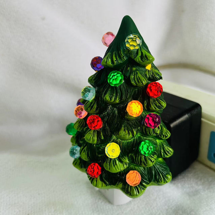 Festive Decor Figurine Stornfield