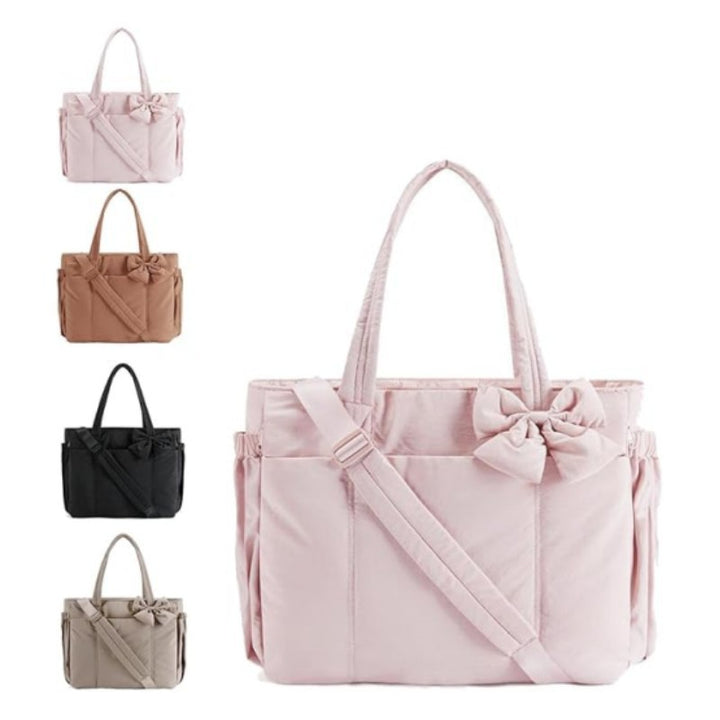 Elegant Everyday Mom Bag Stornfield