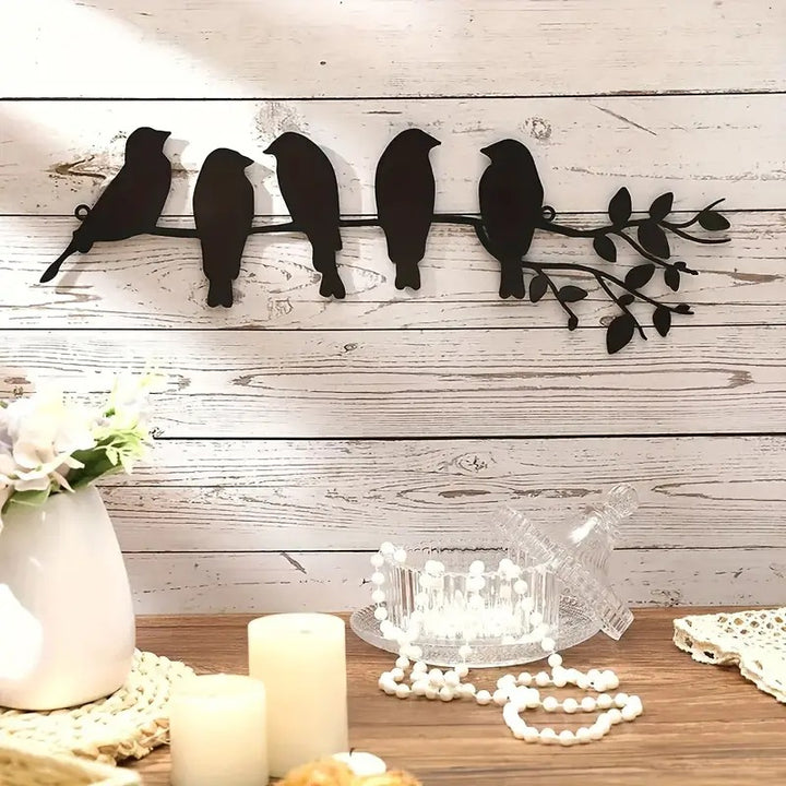 Wall decoration Stornfield