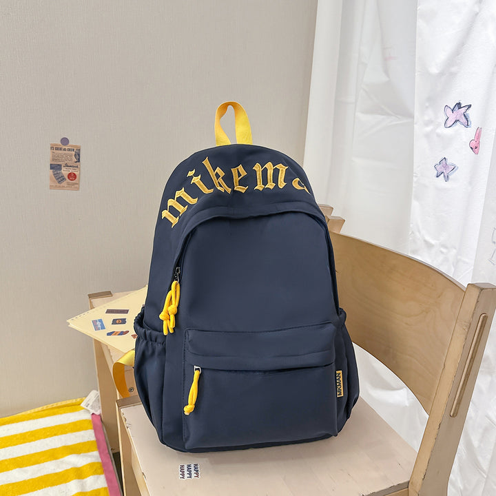 Casual Weekend Backpack Stornfield