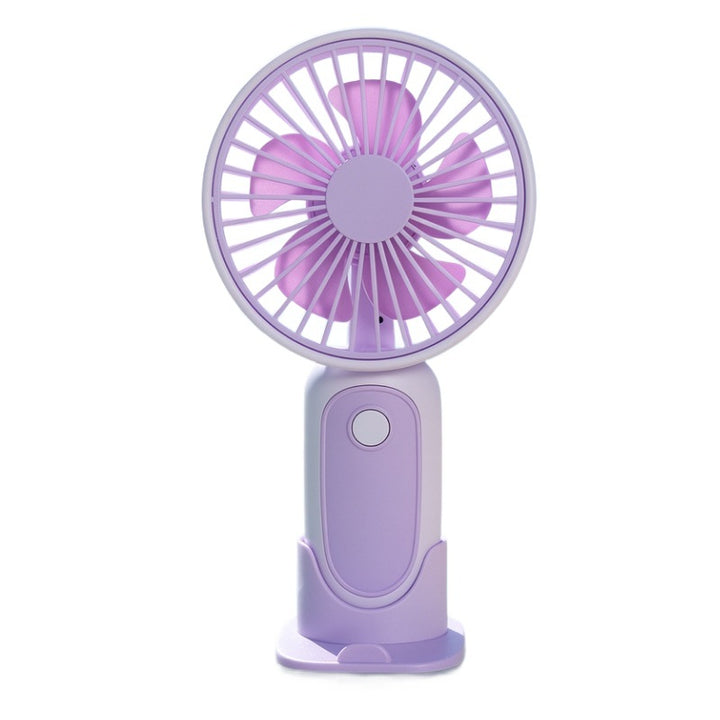 Women portable personal fan Stornfield