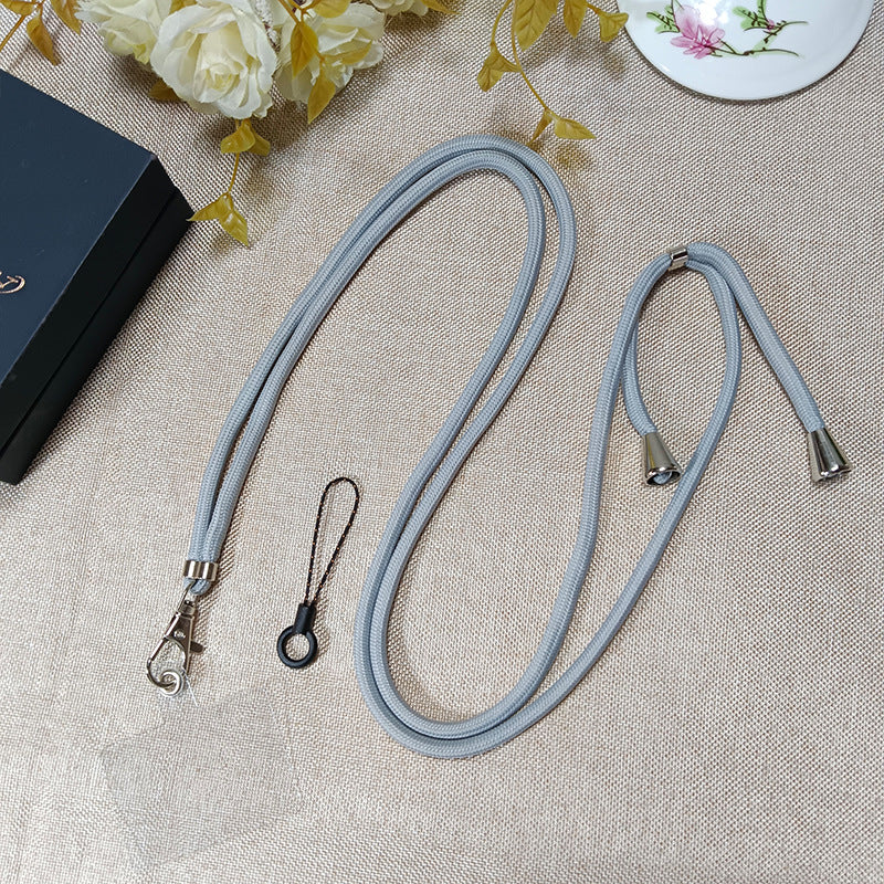 Adjustable Utility Lanyard Stornfield