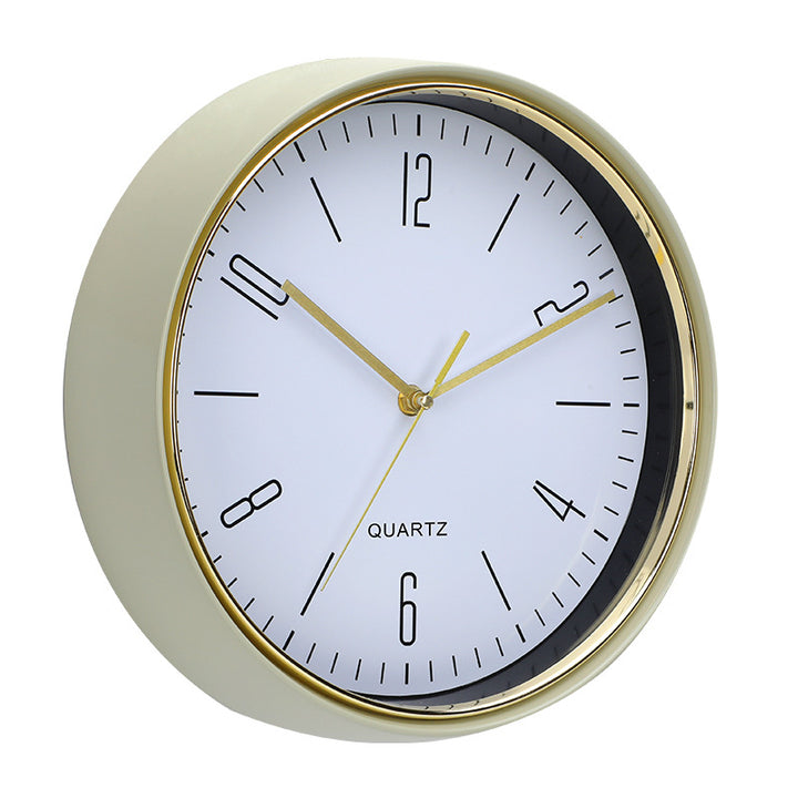 Wall Clock Stornfield