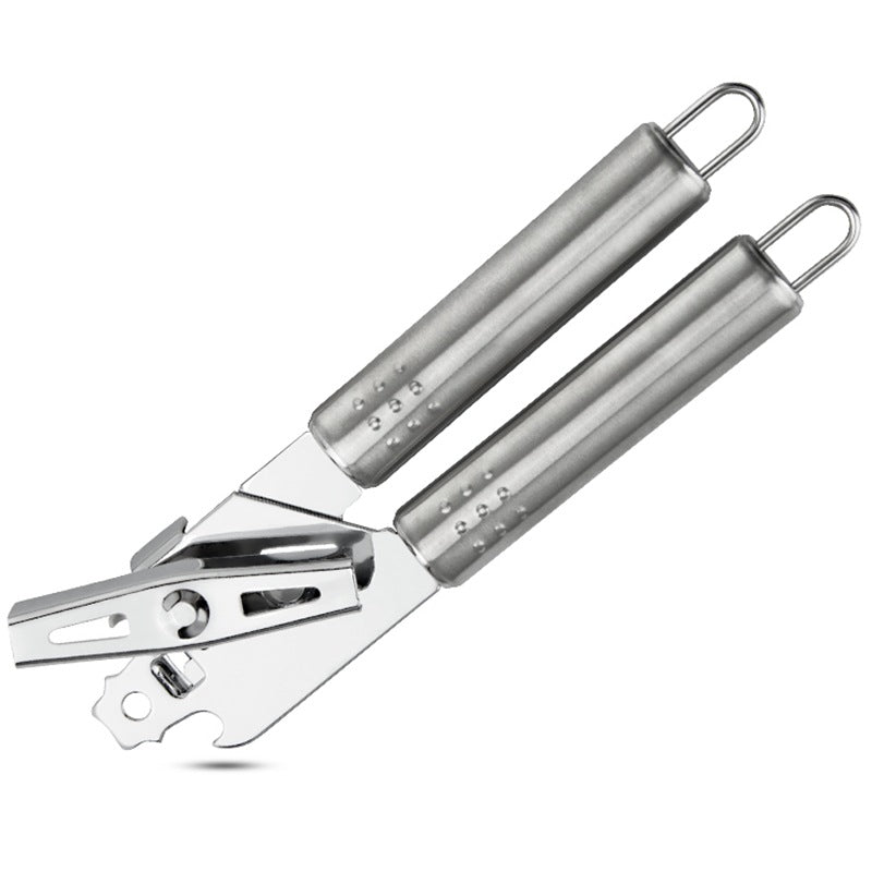 Heavy-Duty Stainless Steel Can and Bottle Opener Stornfield 1787709665