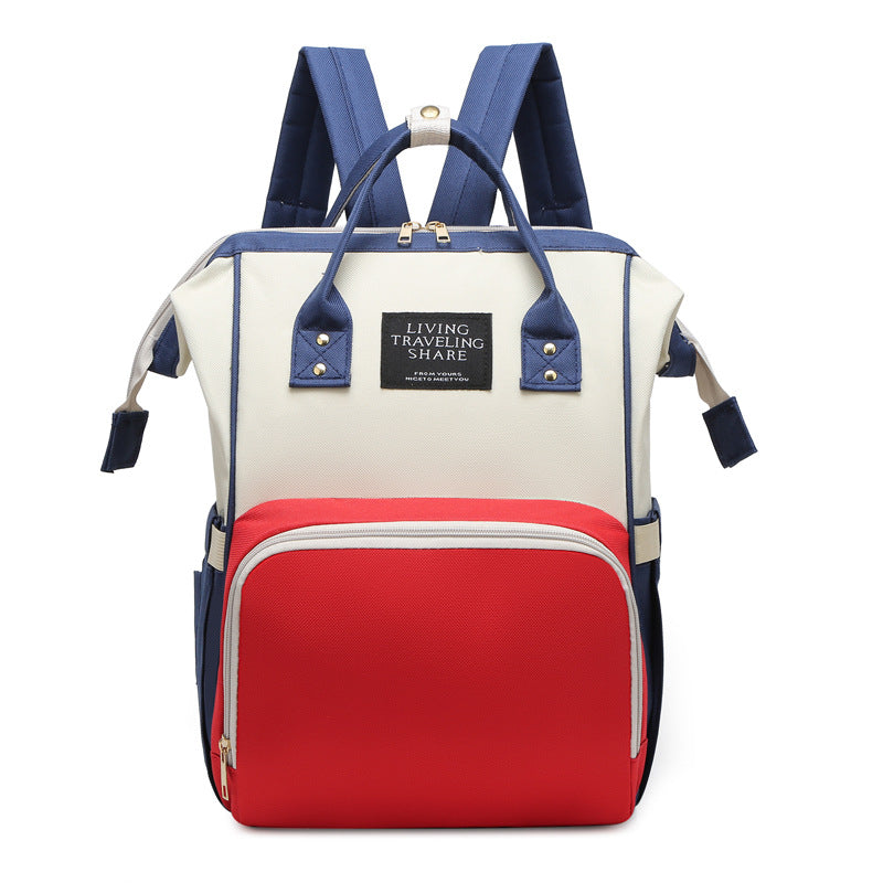 Multi-Functional Travel Backpack Stornfield