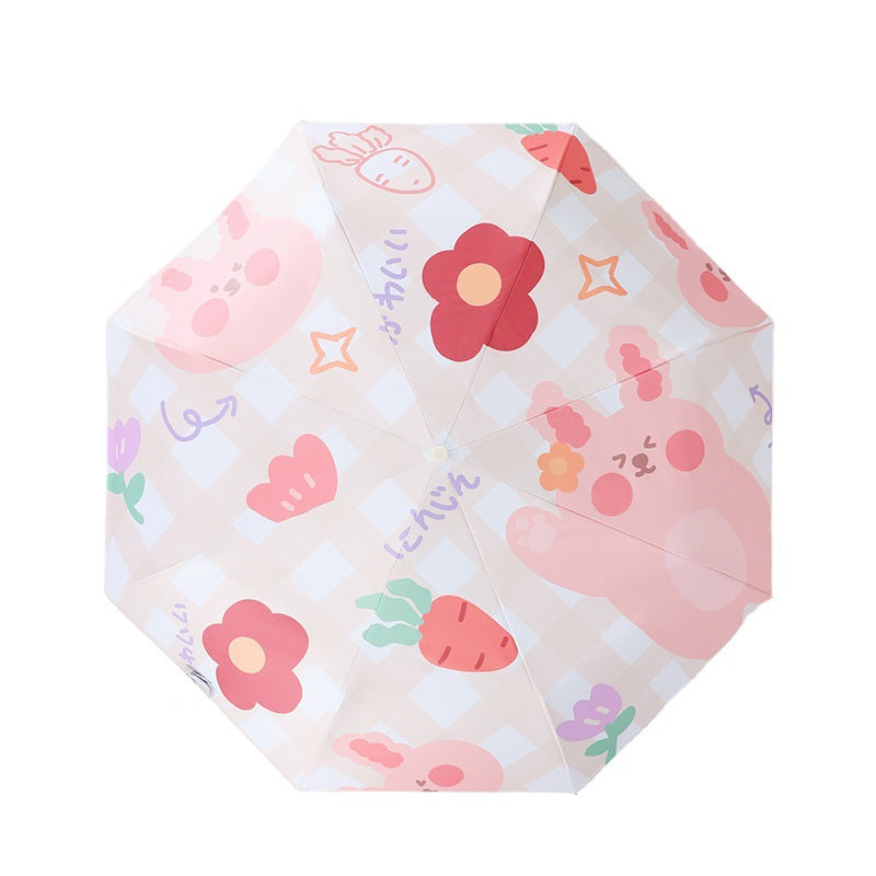 Women Automatic Umbrella Stornfield