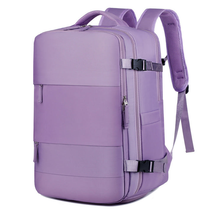 Versatile Adventure Travel Backpack
