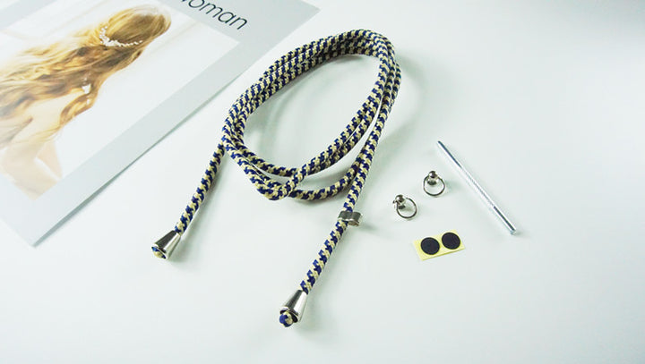 Stylish Adjustable Necklace Stornfield