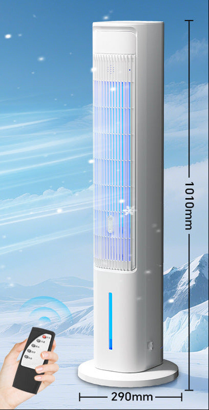 Ladies Tower Fan with Remote Control Stornfield