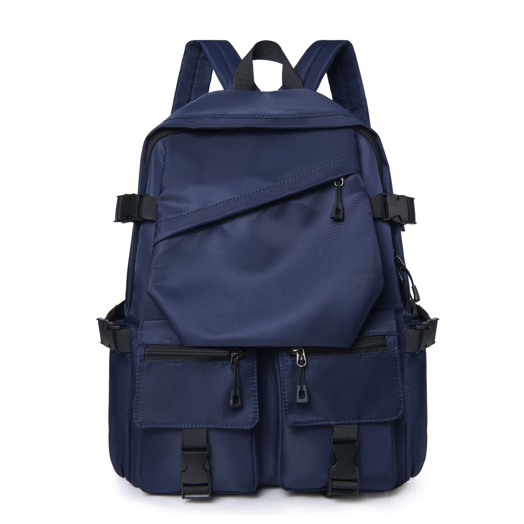 Multifunctional backpack with multiple compartments Stornfield