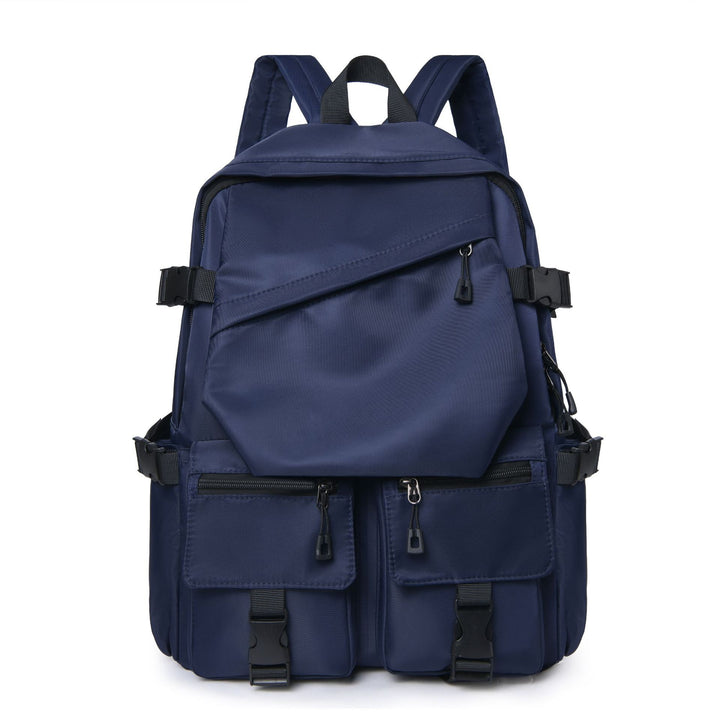 Multifunctional backpack with multiple compartments Stornfield
