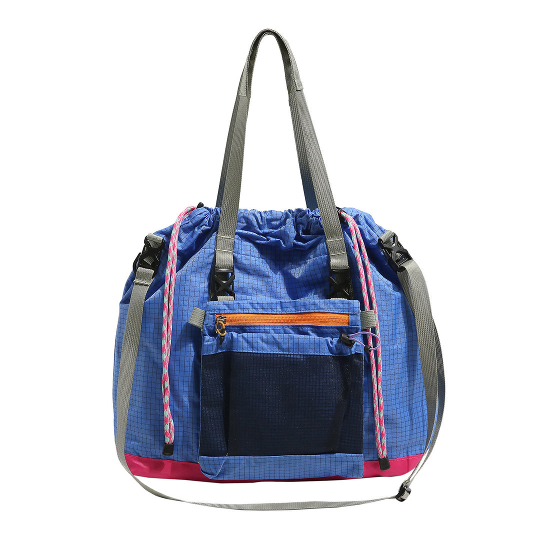 Versatile Outdoor Adventure Tote Bag