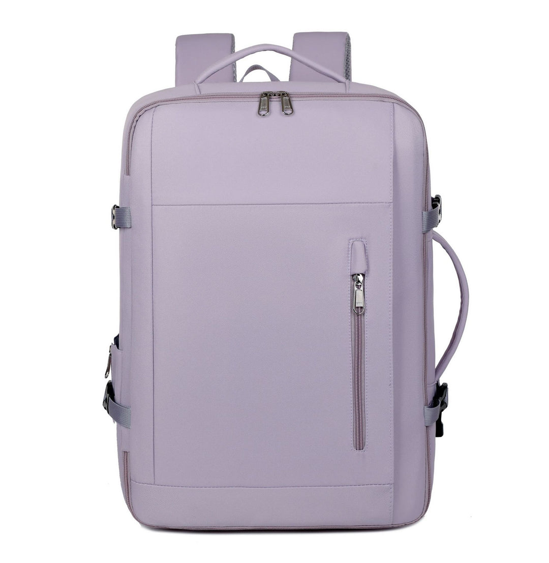 Versatile Multi-Pocket Backpack Stornfield