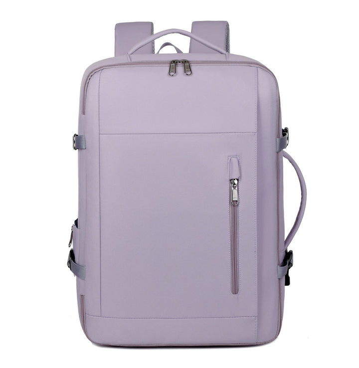 Versatile Multi-Pocket Backpack Stornfield