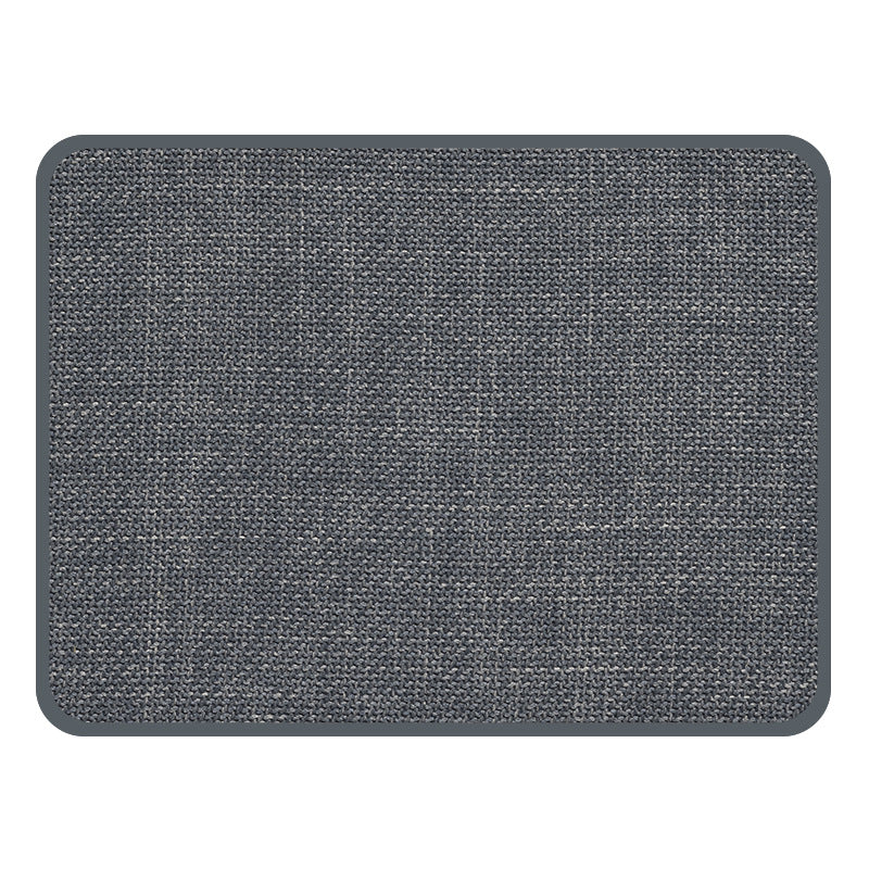 Absorbent Textured Bath Mat